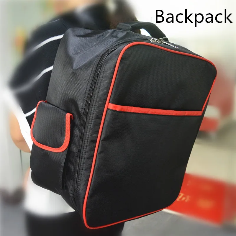 Phantom 4 Backpack Carrying Case For DJI Phantom 4 FPV Drone RC Quadcopter