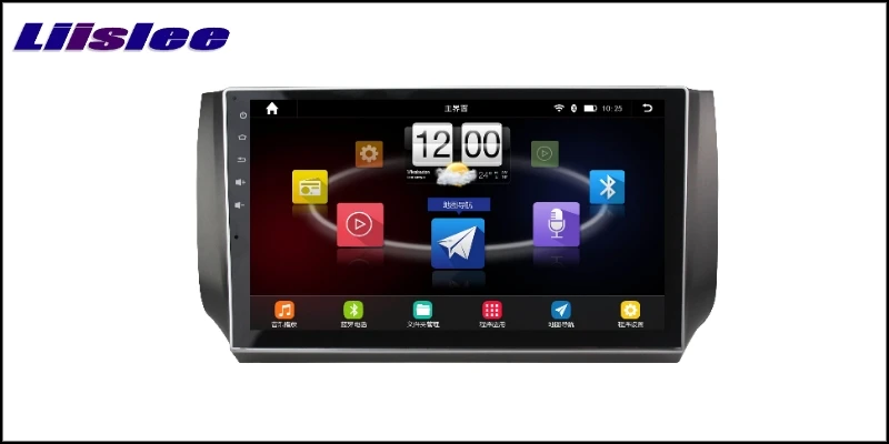 For Nissan Sylphy B17  Pulsar 2012 LiisLee Car Multimedia TV DVD GPS Audio Hi-Fi Radio Stereo Original Style Navigation NAVI 2