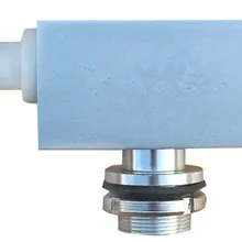 Nordson порошок рециркулируя насосом для восстановления порошок pumpfor системой рециркуляции