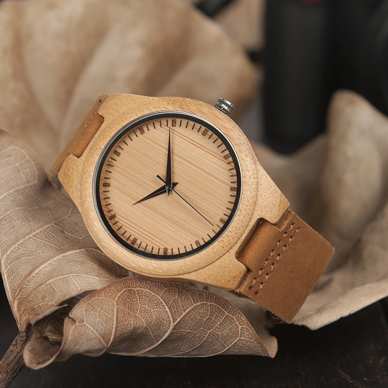 BOBO BIRD Men Watches Wood relogio Top Brand Quartz Wristwatch Male Wooden Gift box saat erkek Clock BOBO BIRD Men Watches Wood relogio Top Brand Quartz Wristwatch Male Wooden Gift box saat erkek Clock