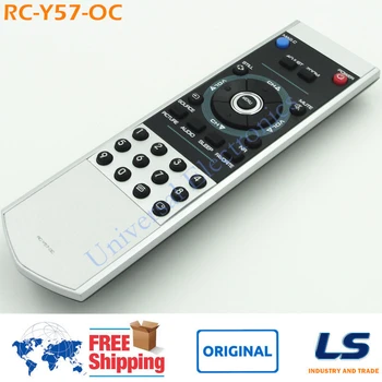 

[ ORIGINAL ] RC-Y57-OC RC-Y57-0C Remote Control FIT FOR Palsonic LCD TV