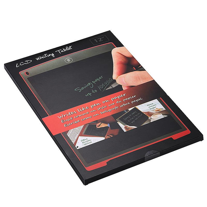 

LCD Writing Tablet 10/8.5 inch Digital Drawing Electronic Handwriting Pad Graphics Board Kids Writing Board Children Gifts