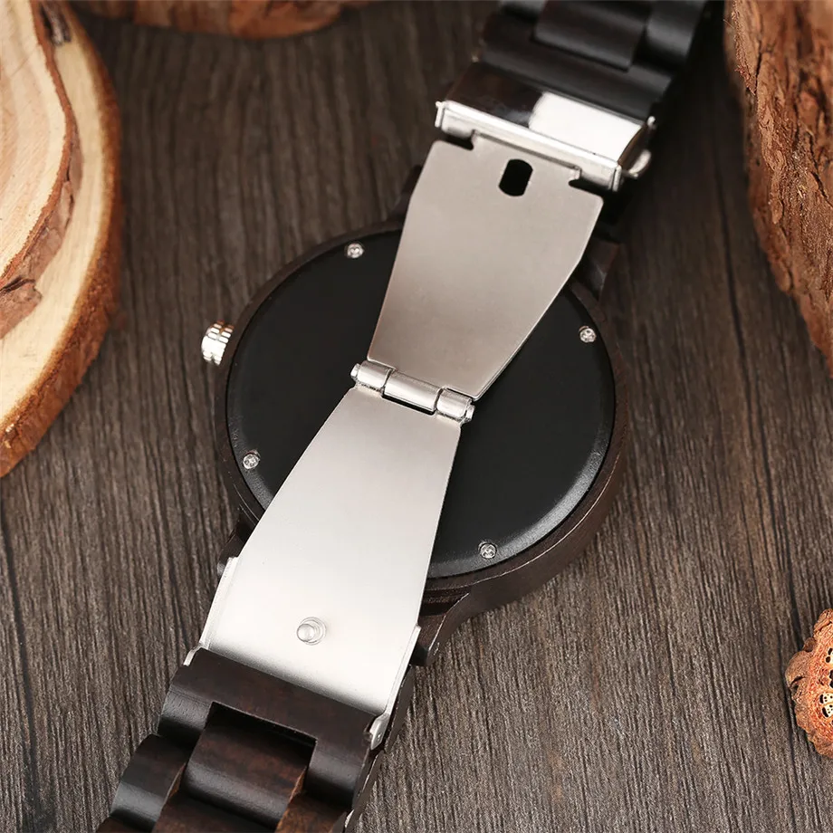 hand-made watch_