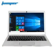 Jumper laptop EZbook 3 plus 14″ 1080P FHD notebook Intel Core M 7Y30 802.11 AC Wifi 8G DDR3L 128G SSD Metal Case Windows 10