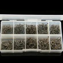 500 шт./кор. 10 кор./лот Рыбалка Молния Fly Рыбалка джиг Крючки снасти свитер Рыбалка приманки лещ приманки Рыбалка-4631122