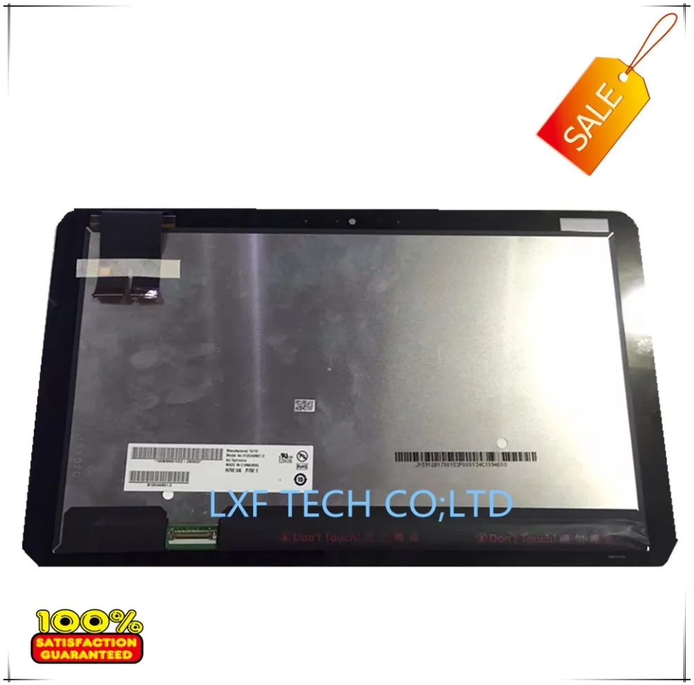Полный ЖК дисплей в сборе с дигитайзером сенсорного экрана для ASUS Transformer Book T3Chi