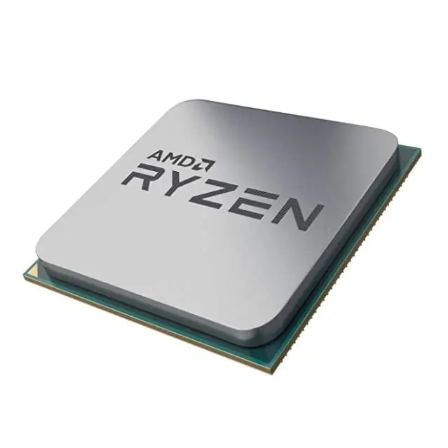 Процессор amd ryzen 7 1700 3,0 ГГц Восьмиядерный 16-резьбовой 65 Вт TDP procesdor Socket AM4 Настольный пакет с герметичной коробкой вентилятор радора