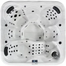 606 массаж спа на открытом воздухе сделать в Китае