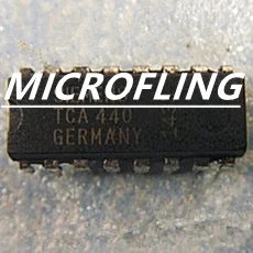 

5pcs TCA440 TCA-440 TCA 440 DIP-16