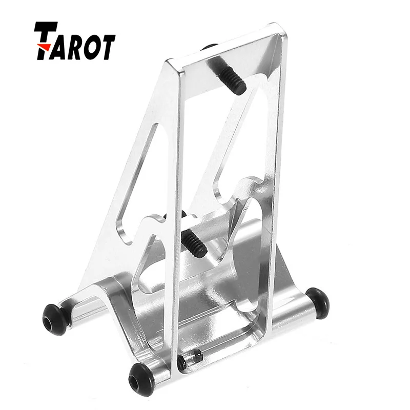 

Original Tarot 470L Metal Tail Servo Holder Fit T-REX 470L RC Helicopter TL47A05 Spare Parts Accwssories For RC Drone Toys
