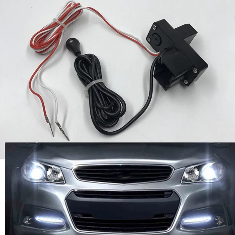 Soarhorse Car Auto Headlight Sensor automatic headlight control module