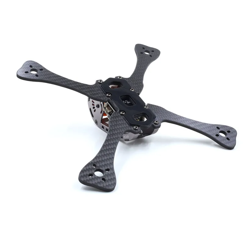 GEPRC GEP LX ONE Leopard LX4 LX5 LX6 195 мм 220 мм 255 мм FPV Racing RC Racer Drone 4 мм Arm Frame комплекты с поддержкой экшн-камеры Runcam