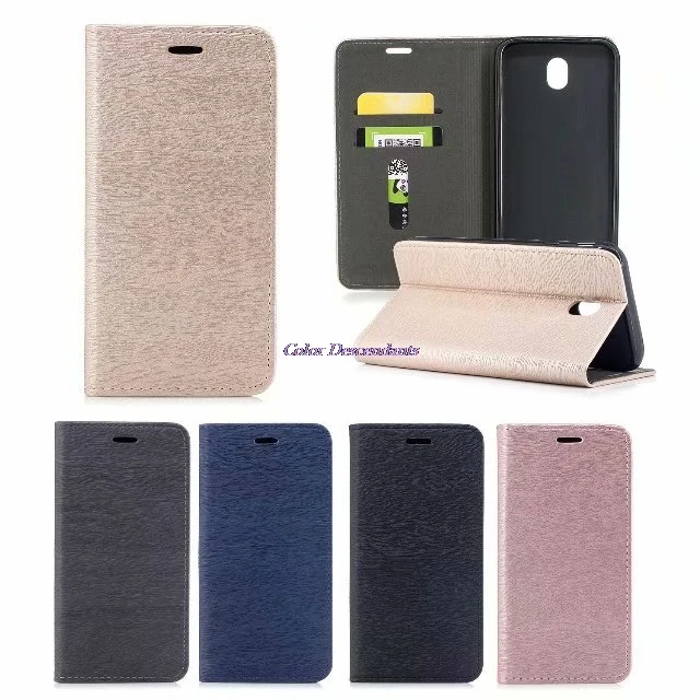 

Flip Phone Case for Samsung Galaxy J7 2017 J730 J730FM J730F SM-J730 SM-J730FM SM-J730F Wallet Phone Leather Covers J7 2017 Pro