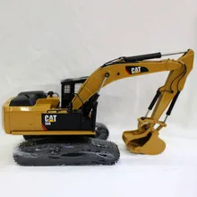 diecast logging equipment