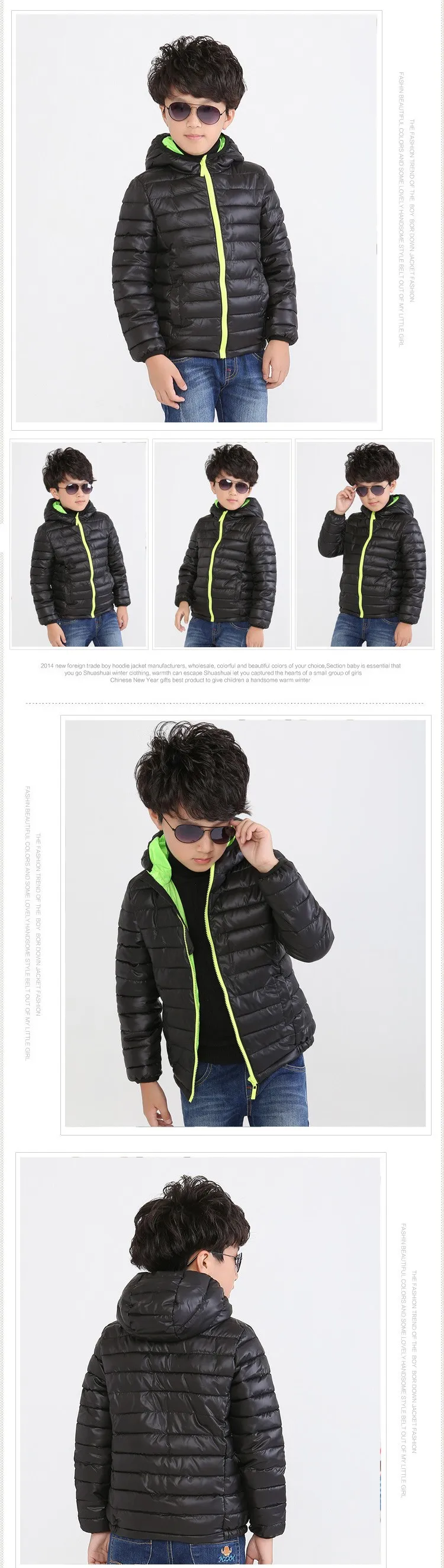children winter jackets-1