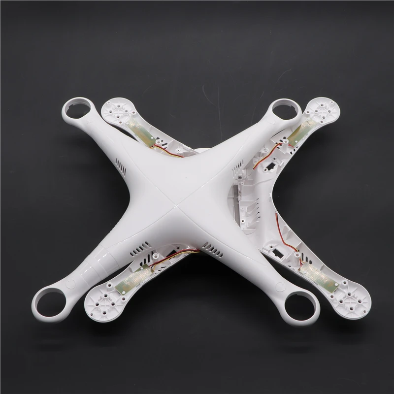 

Original Repair Replacement Accessories 100% Genuine Body Shell/Landing Gear Legs for DJI Phantom 3 SE