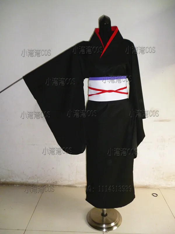 HUNTER x HUNTER Kalluto Zoldyck Cosplay Costume