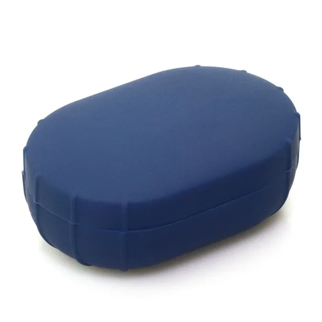 Оригинальные Xiao mi AirDots Bluetooth наушники Молодежная версия стерео mi ni Беспроводная Bluetooth 5,0 гарнитура с mi c наушники - Цвет: add dark blue case