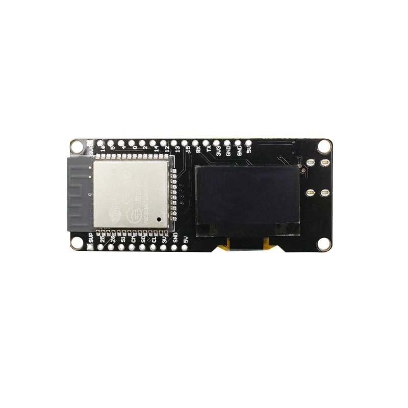 Arduino esp32 package. Arduino esp32 package