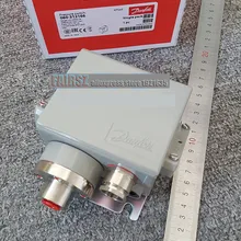 Переключатель давления DANFOSS KPS45 060-312166 в