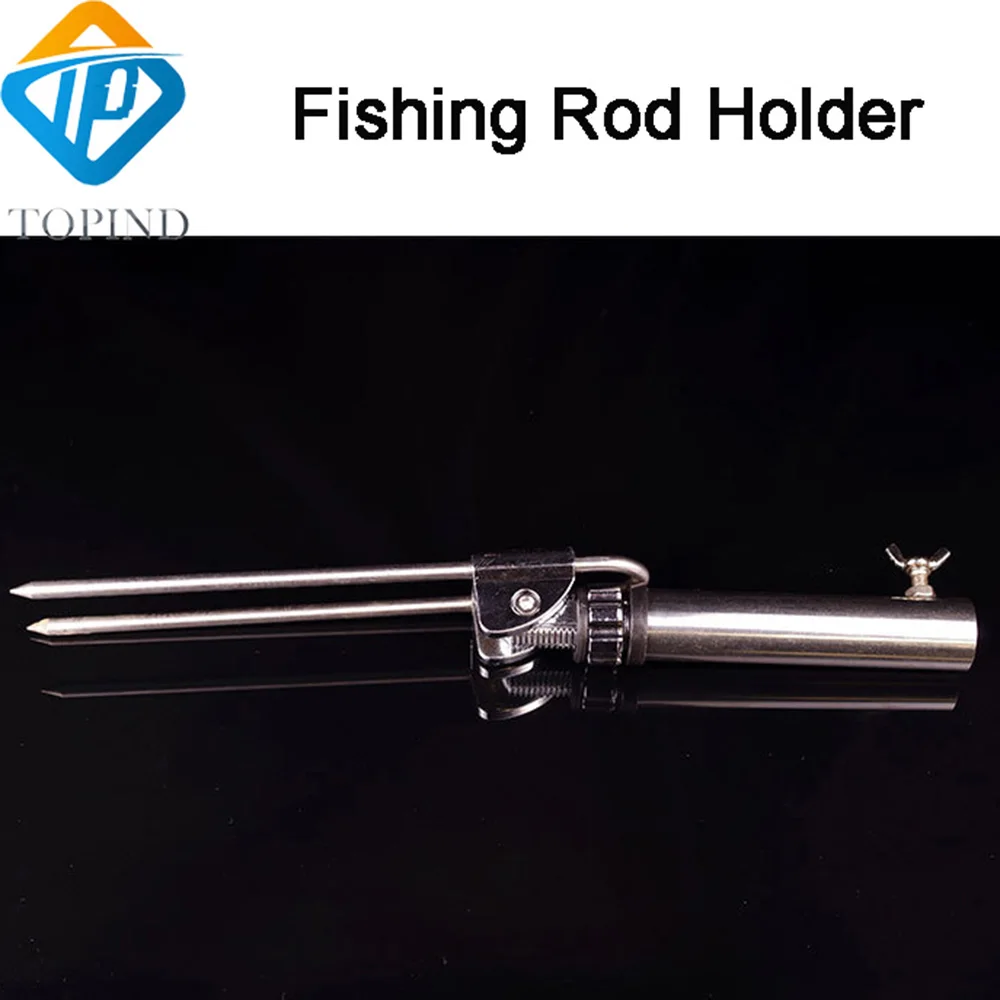 fishing rod holder 