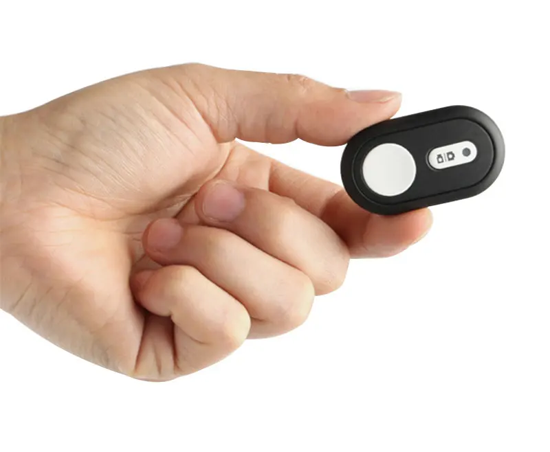 Bluetooth 4.1 10meters Digital Camera self-timer Rods Remote Shutter Controller for Xiaomi Yi Gopro Action Camera iphone HTC Samsung (4)