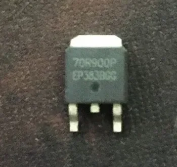 

1pcs/lot 70R900P LCD supply tube TO-252 package In Stock