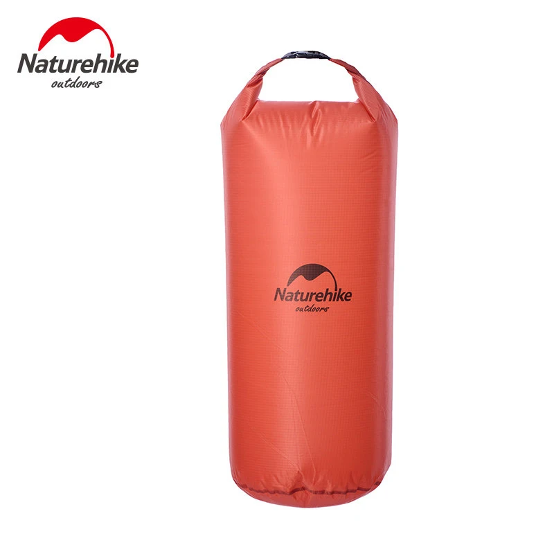NatureHike FS15U030-L 30L seco impermeable bolsa paquete saco natación Rafting kayak Trekking río flotante vela piragüismo canotaje NatureHike FS15U030-L 30L seco impermeable bolsa paquete saco natación Rafting kayak Trekking río flotante vela piragüismo canotaje