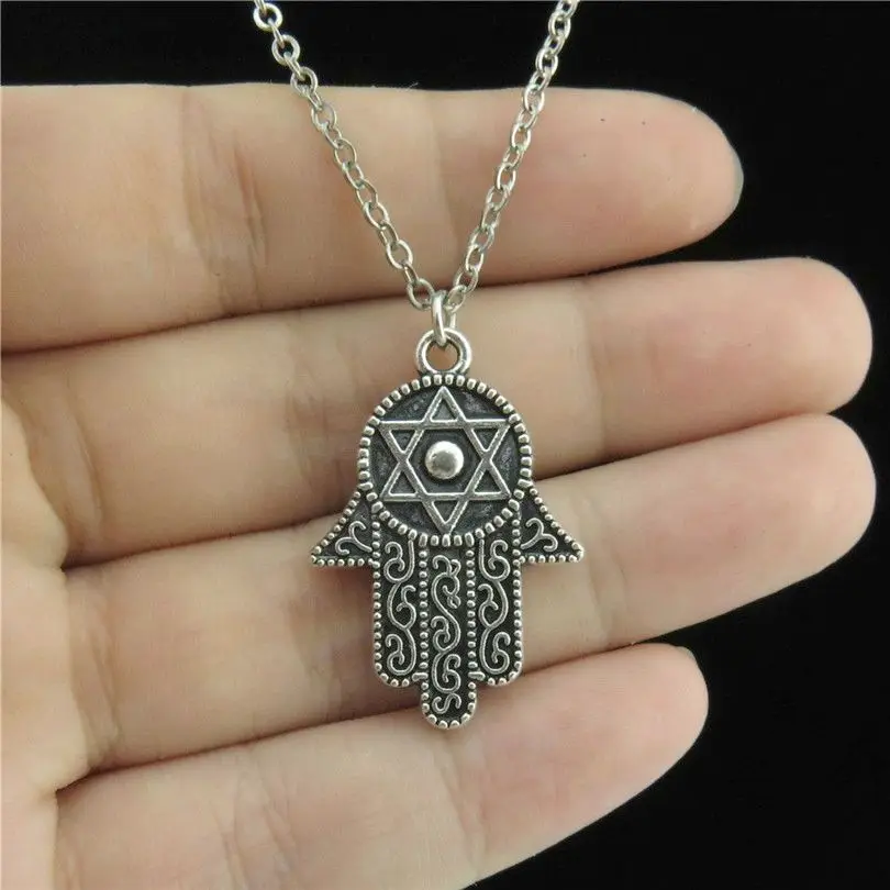 Long Chain Women Necklaces Diy Collares 