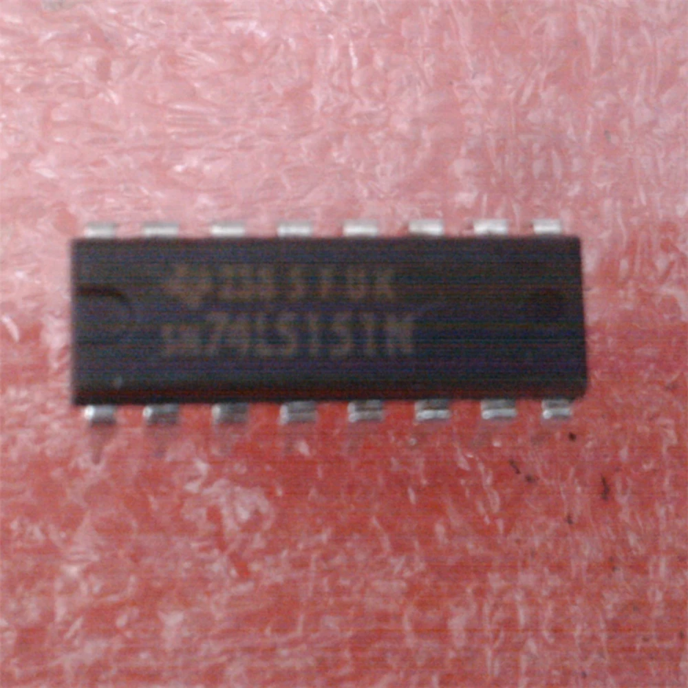 SN74LS151N