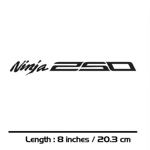 Kawasaki Ninja 250