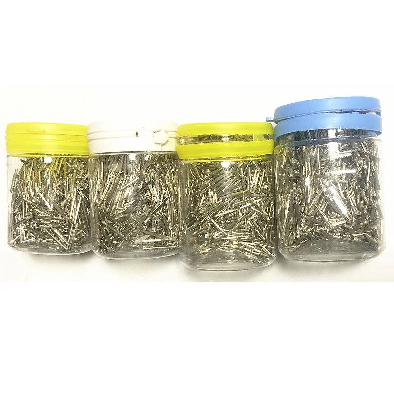 Materiais de Laboratório Pinos para Morrer Modelo de Trabalho Peças Dental Modelos 22mm 20mm 18mm 16mm Únicos 1000 4 7 para morrer modelo de trabalho