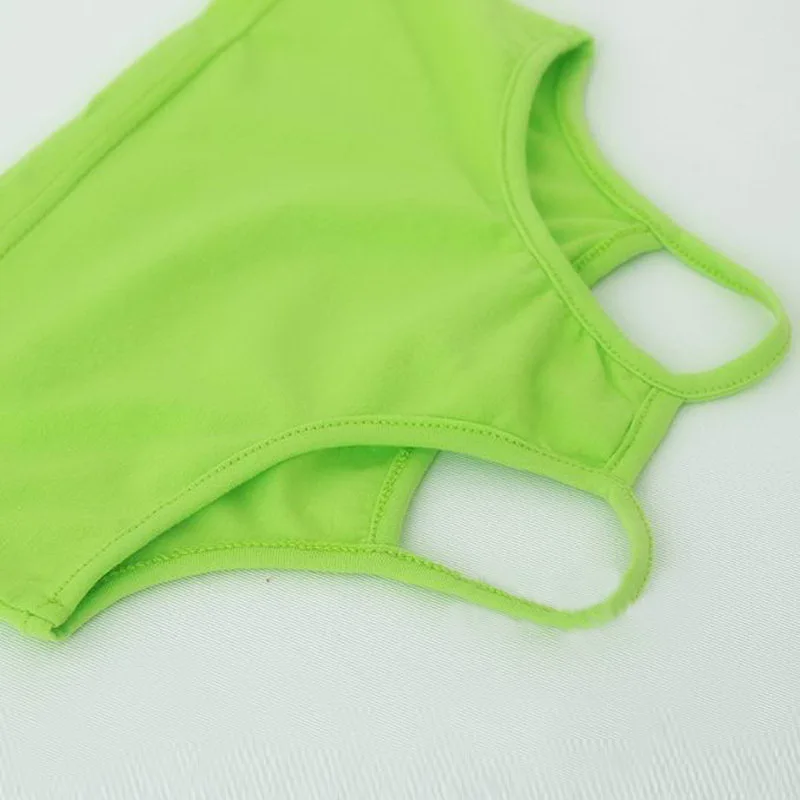 V-TREE Girls Bra camisole girl cotton vest child world of tank girls underwear candy color girls tank tops kids clothing models