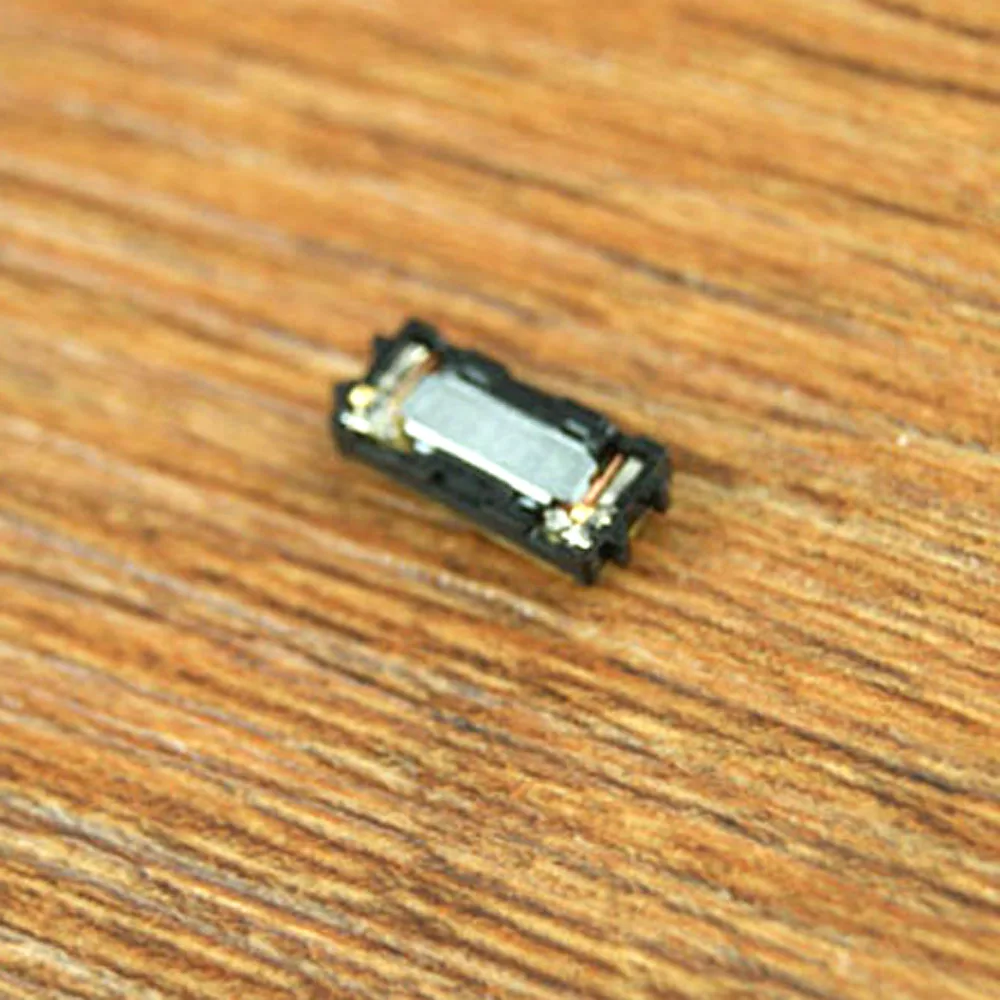 

Earpiece Speaker Receiver Earphone For Nokia 6220 E63 E50 E51 High Quality Replacement Part