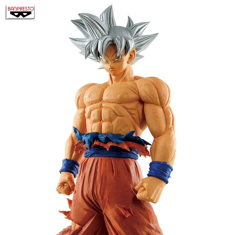 100 Original Banpresto de resolución de los soldados