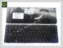 Russian font b Keyboard b font for HP Compaq Presario CQ56 G56 CQ62 G62 AX6 RU