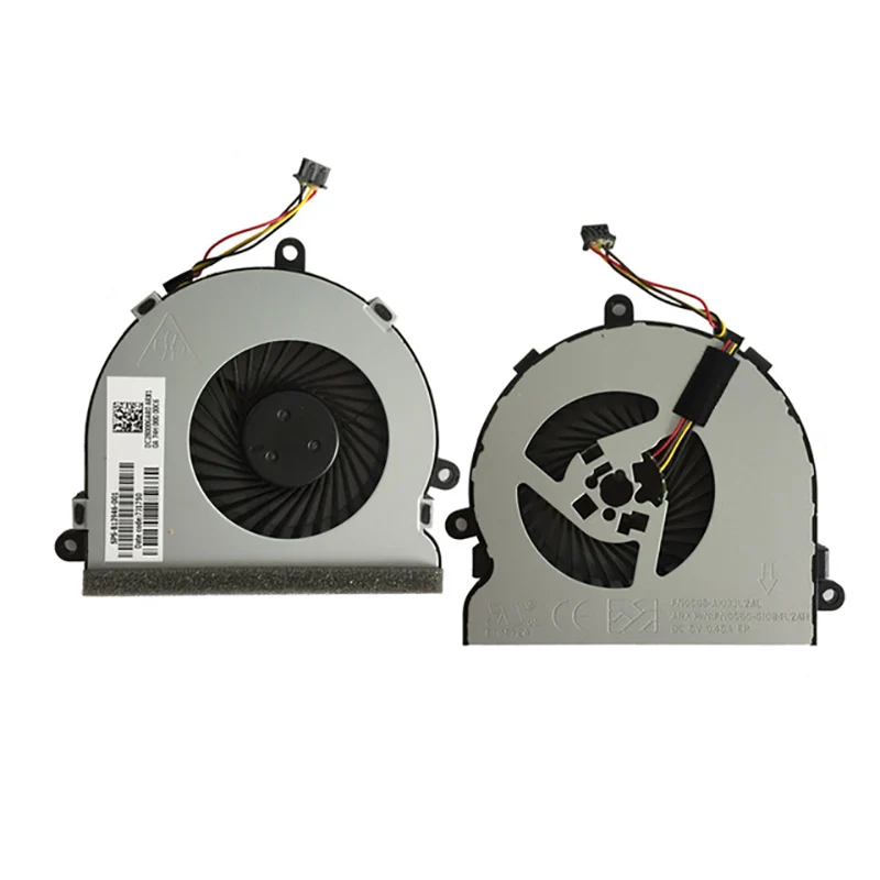 NEW CPU Cooling Fan for HP 15-bs113DX 15-bs115DX 15-bs038DX 15-bs013DX 15-bs048cl 15-bs061st 15-bs062st 15-bs067cl | Компьютеры и офис