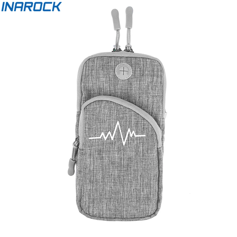 Bag For iPhone On Hand Sports Running Armband Case Cover Armbands Universal Mobile Phone Bags Holder Outdoor Sport Arm Pouch |