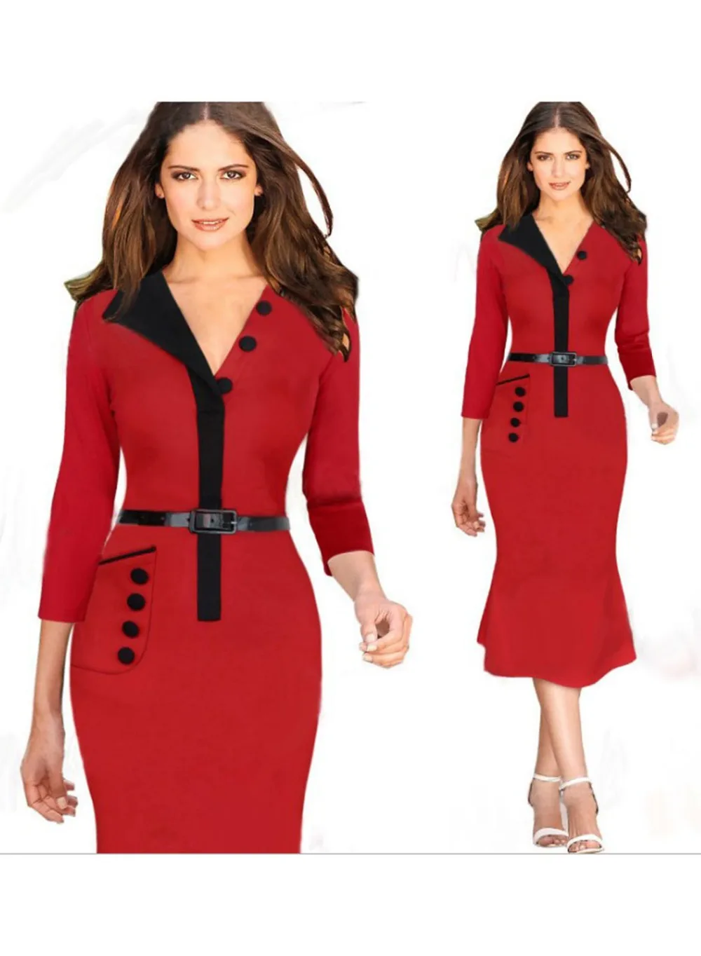 business dinner dresses