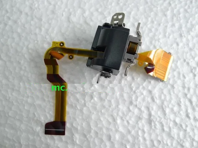 

Free shipping !90%New Camera Repair Replacement Parts HC-MDH2 GK MDH2GK LCD screen rotating shaft cable flex For Panasonic MDH2