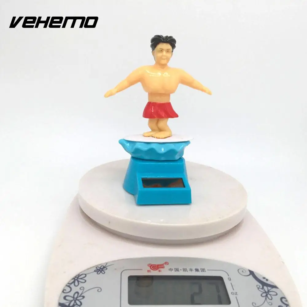 Игрушка автоматический анимированный качающаяся игрушка модель Кукла мультфильм гаджет