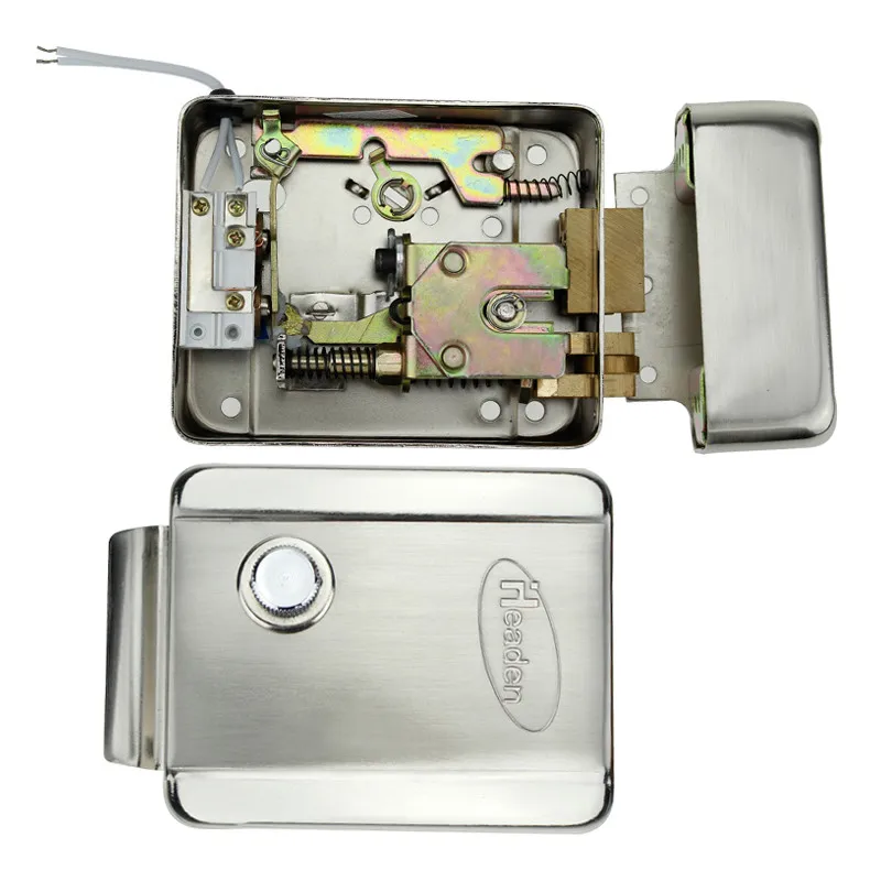 cheap metal lock 04