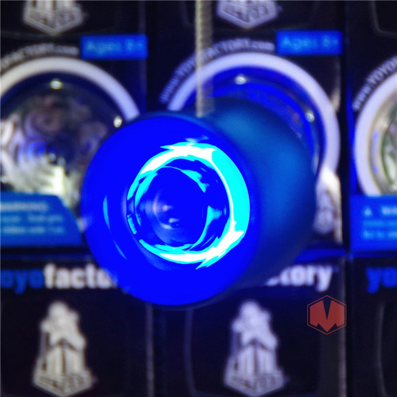 led yoyo