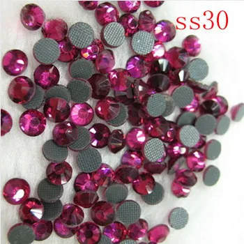 

(4.6-4.8mm) SS30 40gross/5760pcs high quality MC hot fix stones free shipping crystal dmc hot fix stones free shipping