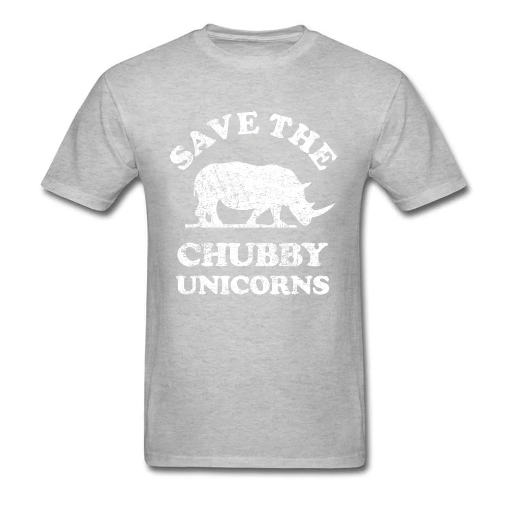 Save The Chubby Unicorns_grey