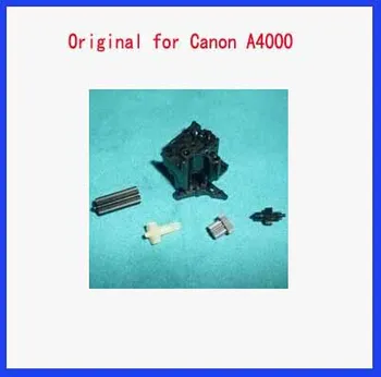 

100pcs Lens Gears Cabin Unit Part with 4pcs gears for Canon A4000 Zoom camera