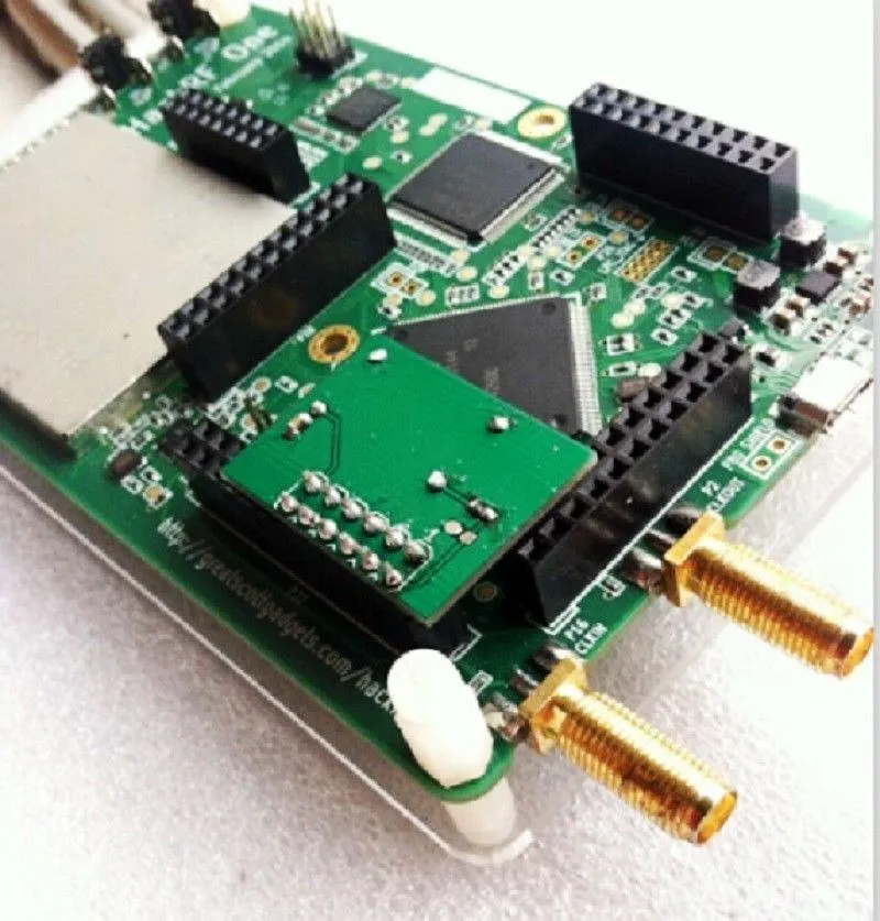 Наружные часы HackRF one TCXO PPM 0 1 для GPS приложений GSM/WCDMA/LTE|clock read|clocks and watches historyclock orange |