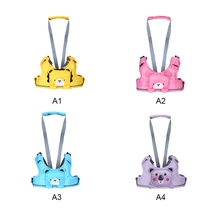 Детский жгут помощник поводок для ребенка для детей прогулочный пояс для детей Детские вожжи помощник с забавным шумом