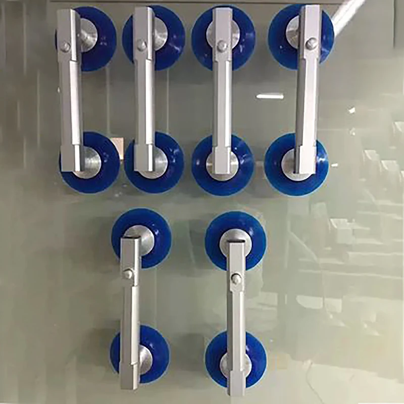 Retractable Suction Tv Lifter 4 Suction Cup New Led Tv Suction Lifter fe
