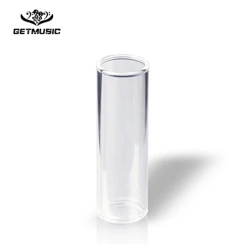 

Joyo ACE-202 Glass Slide for Guitar ACE-220 Stainless Steel Gutiar Slide